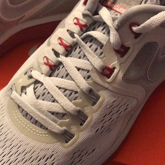 Nike Lunareclipse 4 Running Shoes, Brand New! - Picture 3 of 8